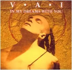 Steve Vai - In My Dreams With You