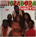 12inch Vinyl Single - Vaiti & The Steel Band - Amozadora