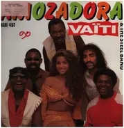 Vaiti & The Steel Band - Amozadora