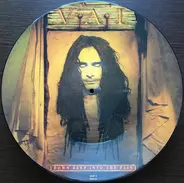 Vai - Down Deep Into The Pain