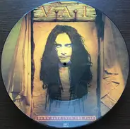 Vai - Down Deep Into The Pain