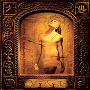 CD - Vai - Sex & Religion