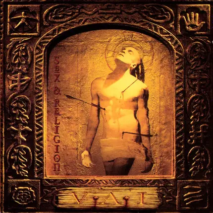 Vai - Sex & Religion
