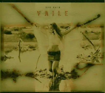 Vaile - Red Rain