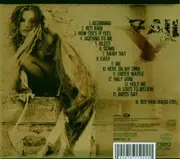 CD - Vaile - Red Rain - slipcase