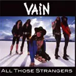 Vain - All Those Strangers
