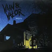 Vain - Restless