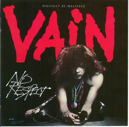 Vain - No Respect
