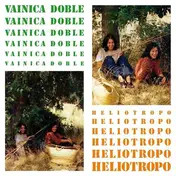 Vainica Doble - Heliotropo