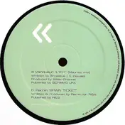 Vainqueur - Lyot / Brain Ticket