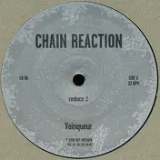 Vainqueur - Reduce