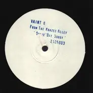 Vaint-6 From Krazee Alley - Shake Dat Boody