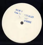 Vaint-6, Krazee Alley - La Rouzz