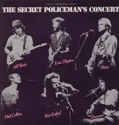 the secret policeman's concert - Same