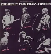 the secret policeman's concert - Same