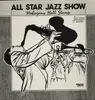 LP - Various Artists - Allstar Jazz Show no. 1