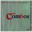 CD - Vaious - Rare V-Discs Volume 1 - The Combos