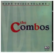 Vaious - Rare V-Discs Volume 1 - The Combos