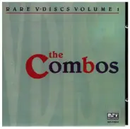 Vaious - Rare V-Discs Volume 1 - The Combos