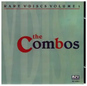 Jimmy Lunceford - Rare V-Discs Volume 1 - The Combos