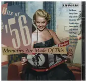 HITS - Memories are made of this