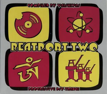 Vaishiyas - Beatport Two