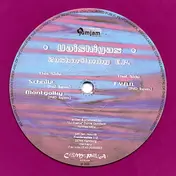 Vaishiyas - Zoskarilonky E.P.