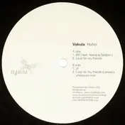 Vakula - Hohol
