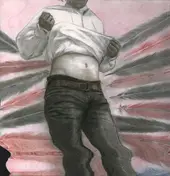 Vakula - Dedicated To Jim Morrison