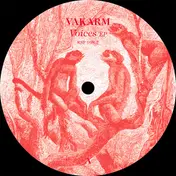Vakarm - Voices EP