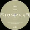 12inch Vinyl Single - Vakat - Siren EP - EP