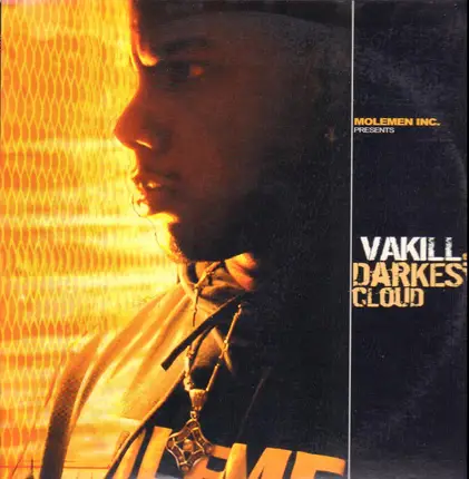 Vakill - Darkest Cloud