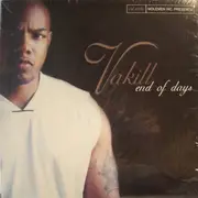 12'' - Vakill - End Of Days