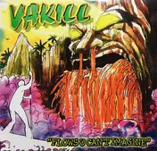 Vakill - Flows U Can't Imagine