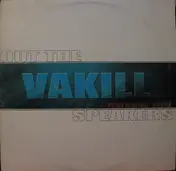 Vakill - Out The Speakers