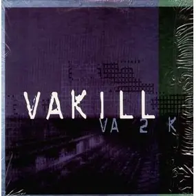 Vakill - VA 2 K