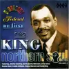 CD - Charles Spurling, Connie Austin, Lori & Lance, u.a - King Nothern Soul Vol. 2