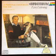 CD - Val Doonican - 20 Personal Favourites For You