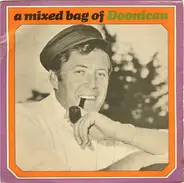 Val Doonican - A Mixed Bag Of Doonican