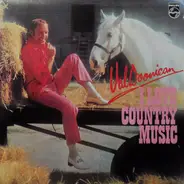 Val Doonican - I Love Country Music