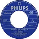 7inch Vinyl Single - Val Doonican - More Than Ever Before