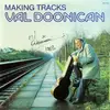 LP - Val Doonican - Making Tracks