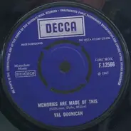 Val Doonican - Memories Are Made Of This