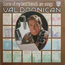 Double LP - Val Doonican - Some Of My Best Friends Are Songs