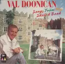 CD - Val Doonican - Songs From My Sketchbook