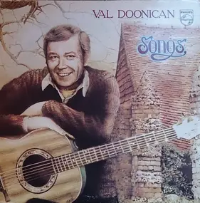 Val Doonican - Songs