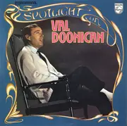 Double LP - Val Doonican - Spotlight On Val Doonican