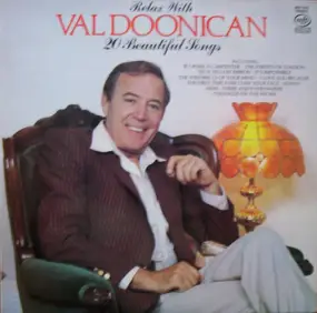 Val Doonican - Relax With Val Doonican - 20 Beautiful Songs