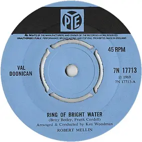 Val Doonican - Ring of Bright Water