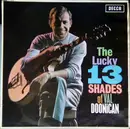 LP - Val Doonican - The Lucky 13 Shades Of Val Doonican - Mono
